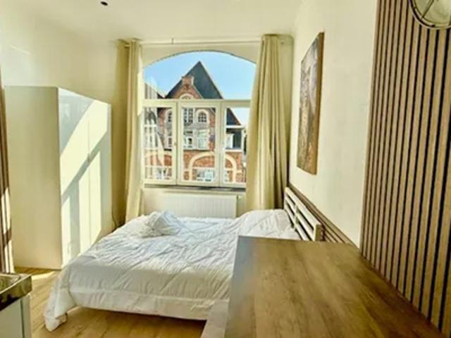 Kamer location à Anderlecht, Bruxelles