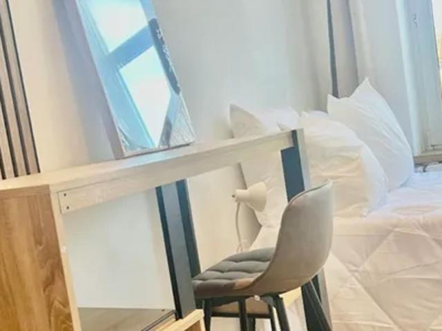 Kamer location à Anderlecht, Bruxelles
