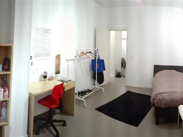 Kamer location à Anderlecht, Bruxelles