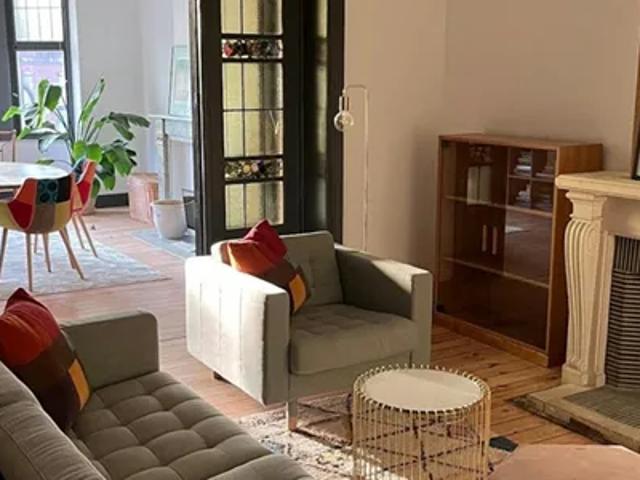 Kamer location à Anderlecht, Bruxelles