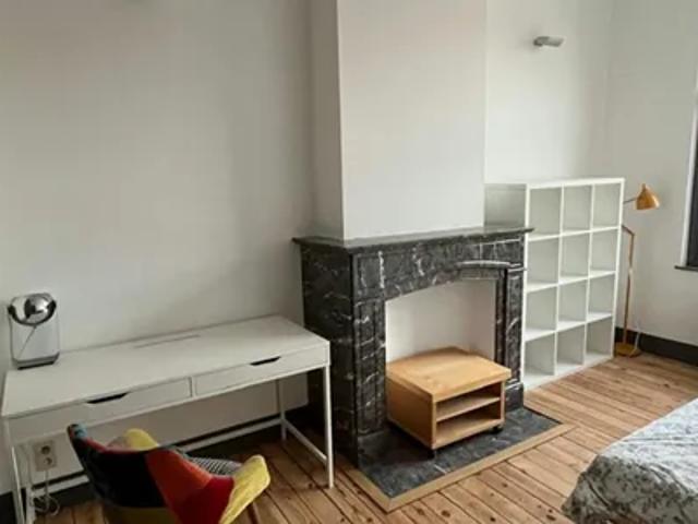Kamer location à Anderlecht, Bruxelles