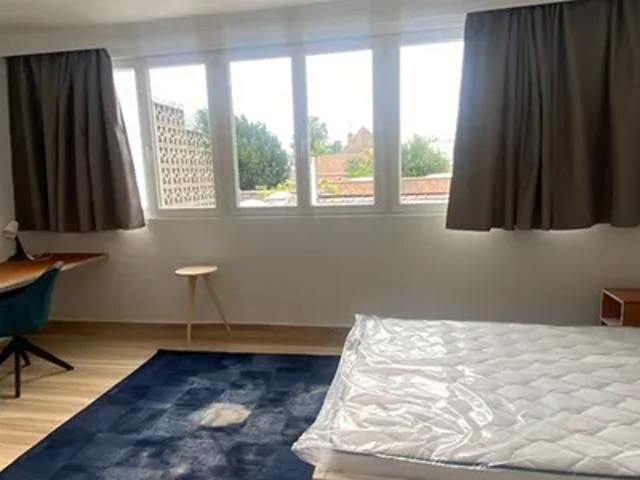 Kamer location à Anderlecht, Bruxelles