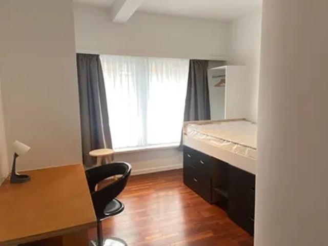 Kamer location à Anderlecht, Bruxelles