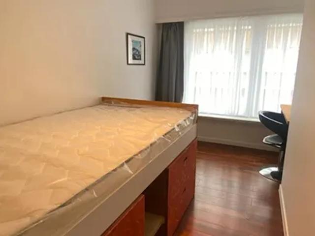 Kamer location à Anderlecht, Bruxelles