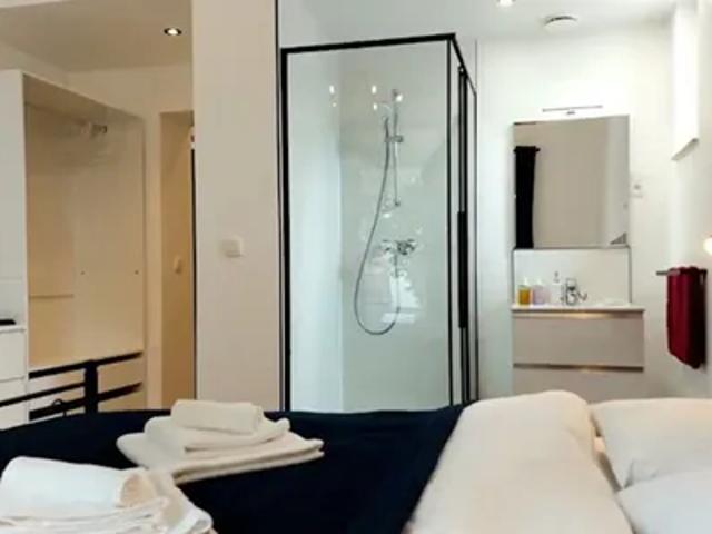 Kamer location à Anderlecht, Bruxelles