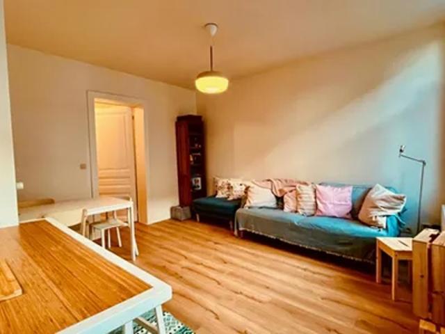 Kamer location à Anderlecht, Bruxelles