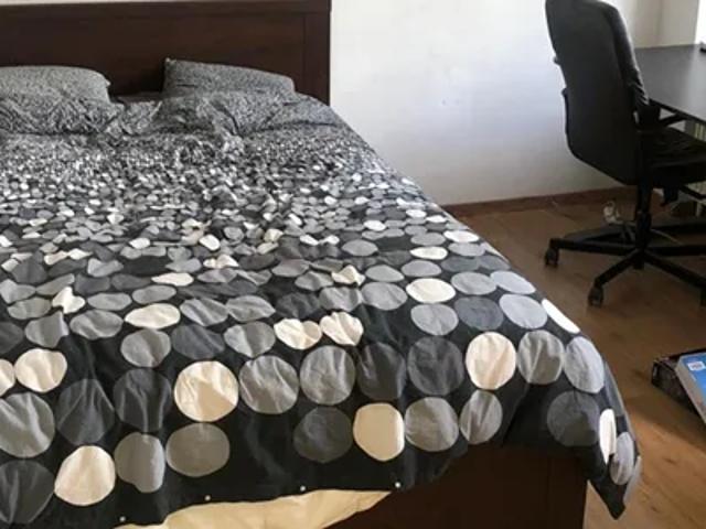 Kamer location à Anderlecht, Bruxelles