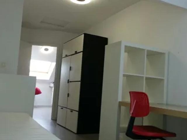 Kamer location à Anderlecht, Bruxelles