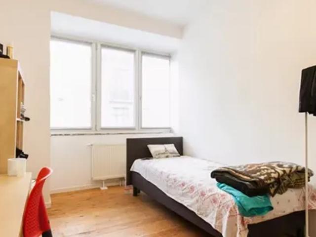 Kamer location à Anderlecht, Bruxelles