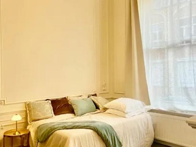 Kamer location à Anderlecht, Bruxelles
