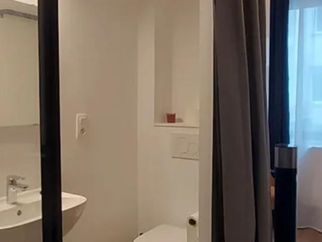 Kamer location à Anderlecht, Bruxelles