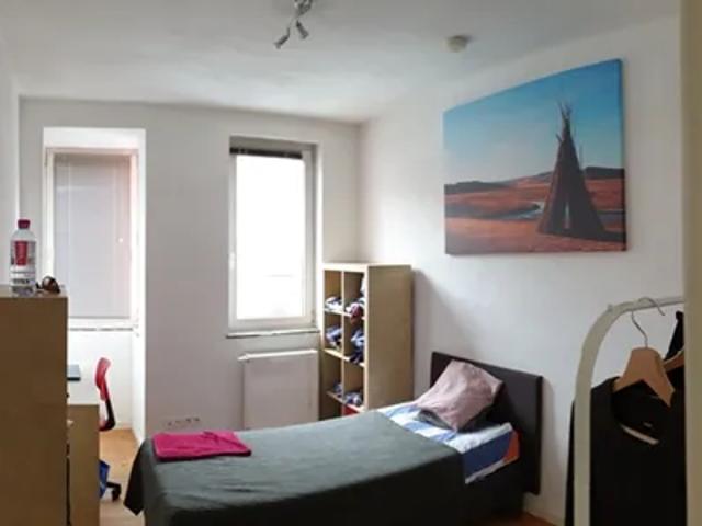 Kamer location à Anderlecht, Bruxelles