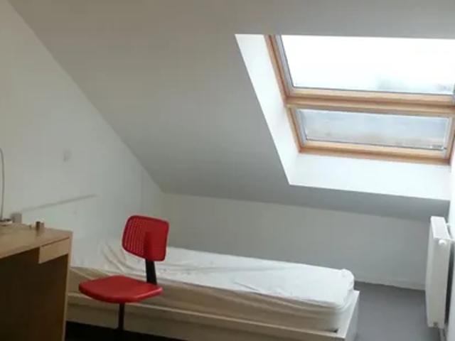 Kamer location à Anderlecht, Bruxelles