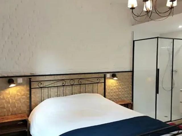Kamer location à Anderlecht, Bruxelles