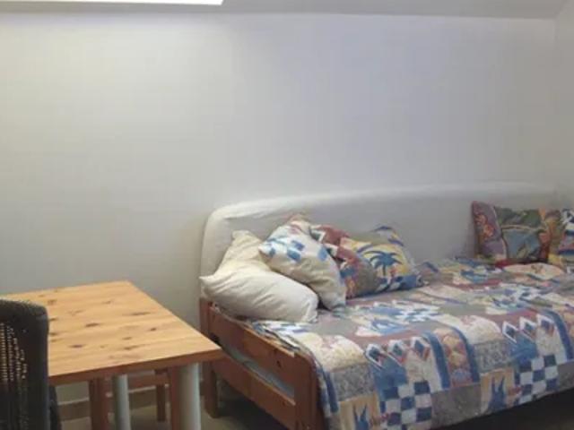 Kamer location à Anderlecht, Bruxelles