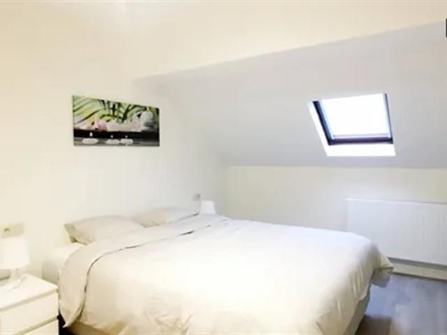 Kamer location à Etterbeek, Bruxelles