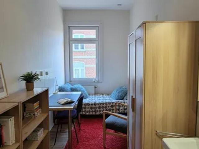 Kamer location à Etterbeek, Bruxelles