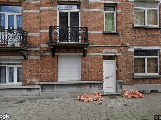 Kamer location à Etterbeek, Bruxelles