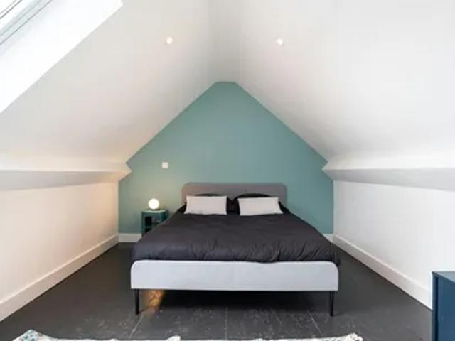 Kamer location à Etterbeek, Bruxelles