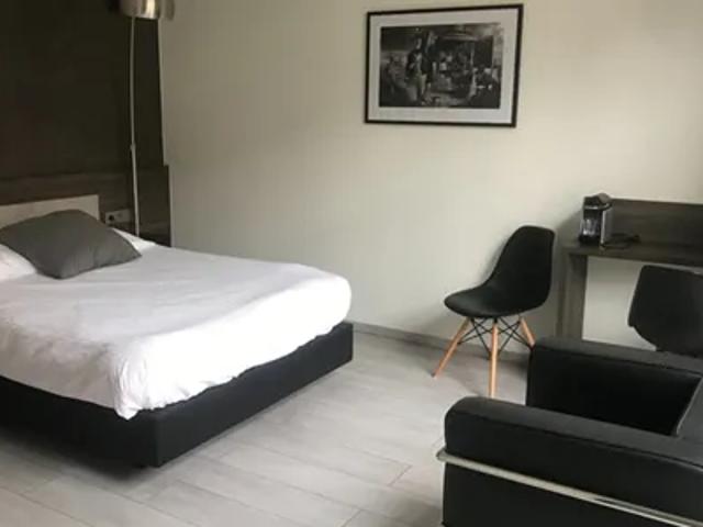 Kamer location à Etterbeek, Bruxelles