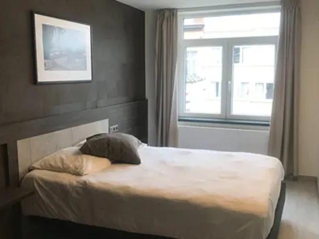 Kamer location à Etterbeek, Bruxelles