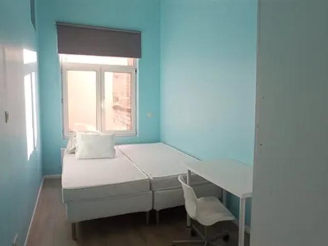 Kamer location à Etterbeek, Bruxelles