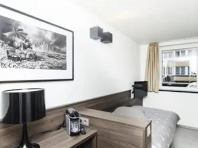 Kamer location à Etterbeek, Bruxelles