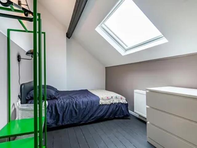 Kamer location à Etterbeek, Bruxelles