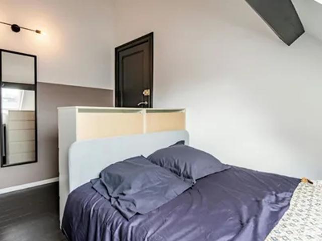 Kamer location à Etterbeek, Bruxelles