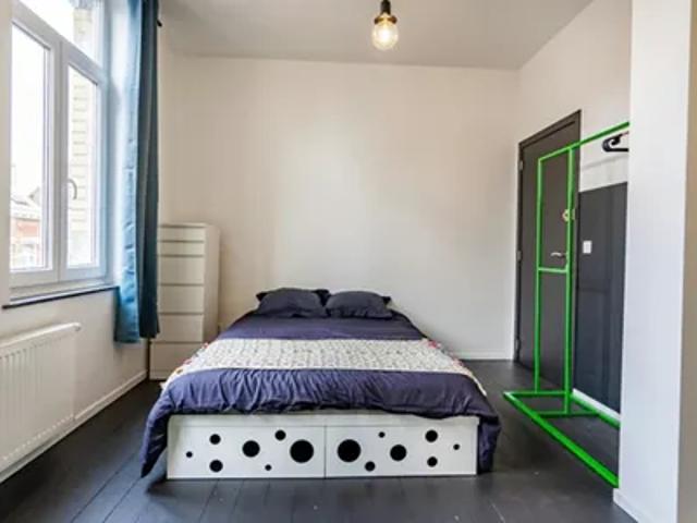 Kamer location à Etterbeek, Bruxelles