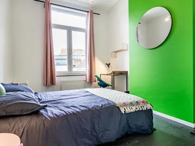 Kamer location à Etterbeek, Bruxelles