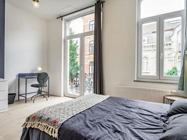 Kamer location à Etterbeek, Bruxelles
