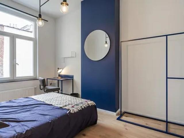 Kamer location à Etterbeek, Bruxelles