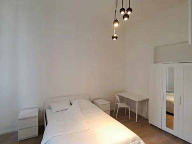 Kamer location à Etterbeek, Bruxelles