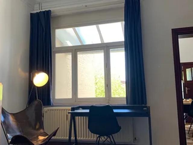 Kamer location à Etterbeek, Bruxelles