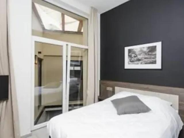 Kamer location à Etterbeek, Bruxelles