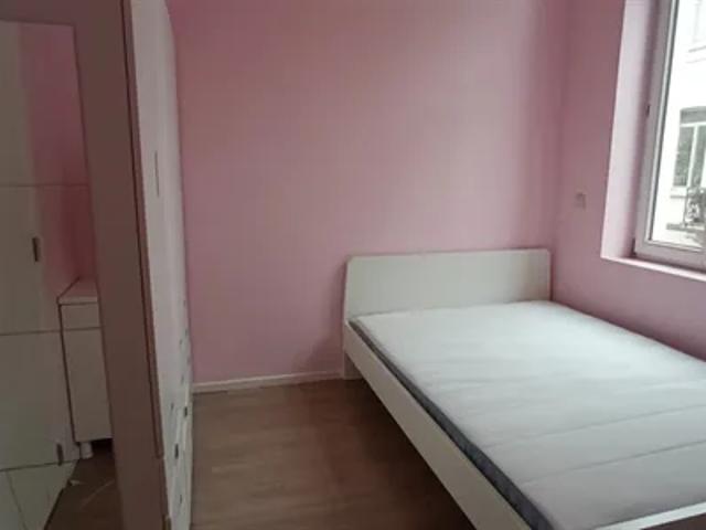 Kamer location à Etterbeek, Bruxelles