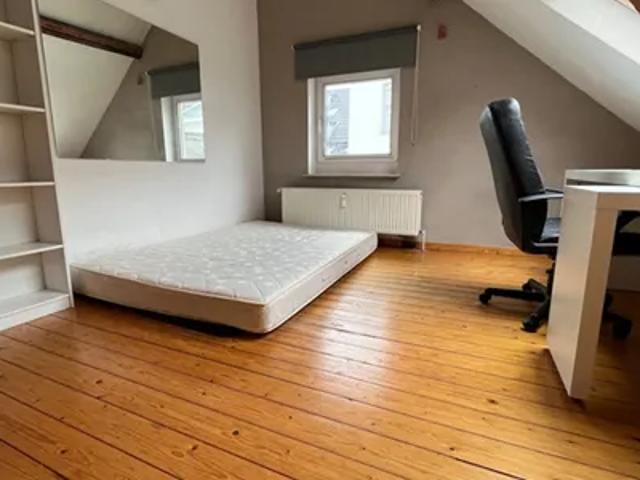 Kamer location à Etterbeek, Bruxelles