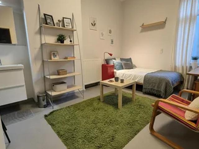 Kamer location à Etterbeek, Bruxelles