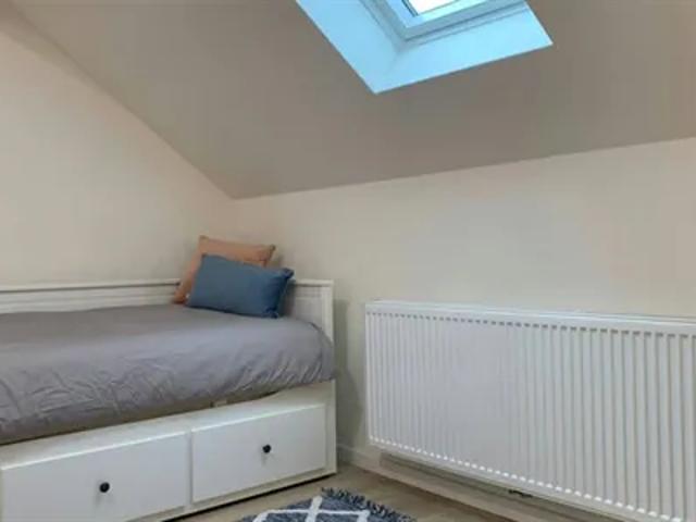 Kamer location à Etterbeek, Bruxelles