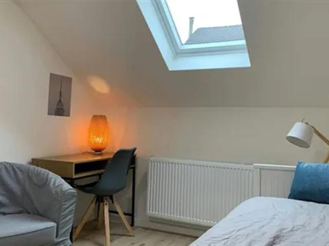 Kamer location à Etterbeek, Bruxelles
