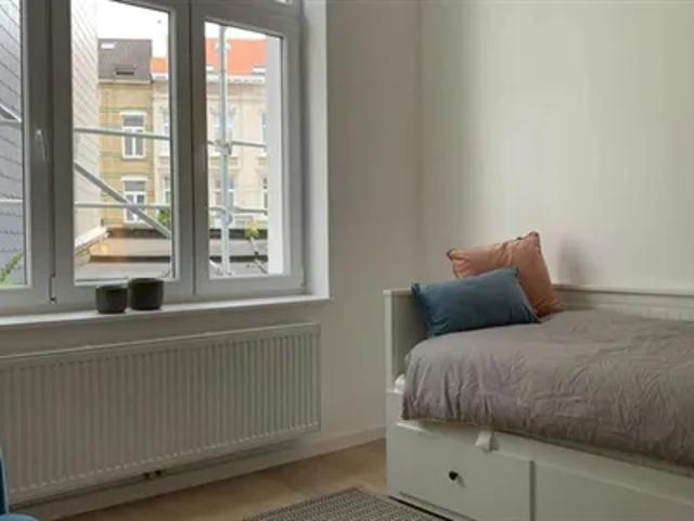 Kamer location à Etterbeek, Bruxelles
