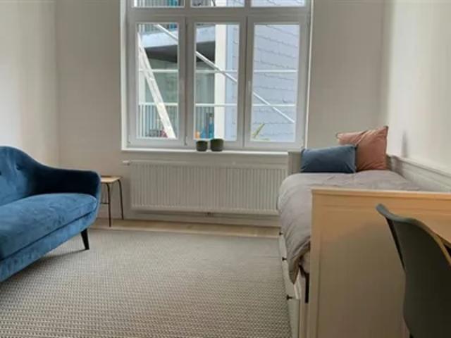 Kamer location à Etterbeek, Bruxelles