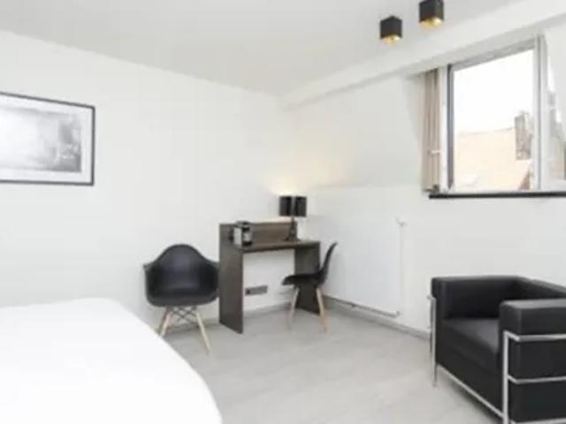Kamer location à Etterbeek, Bruxelles