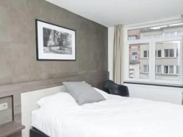 Kamer location à Etterbeek, Bruxelles