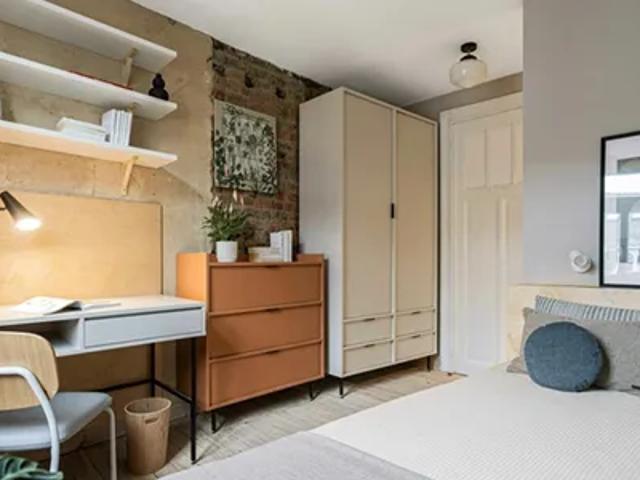 Kamer location à Etterbeek, Bruxelles
