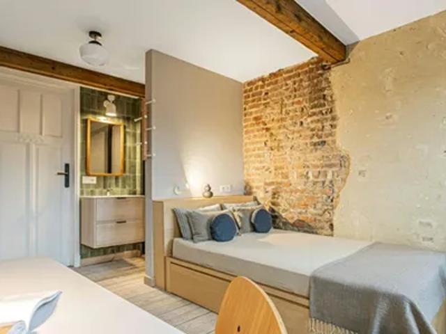 Kamer location à Etterbeek, Bruxelles