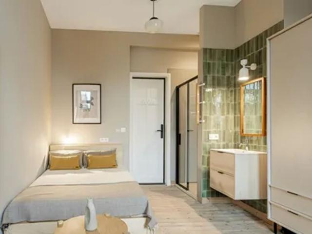Kamer location à Etterbeek, Bruxelles