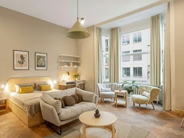 Kamer location à Etterbeek, Bruxelles