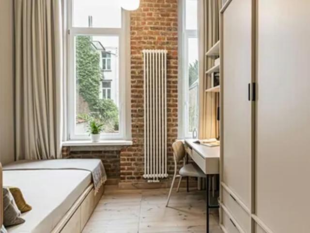 Kamer location à Etterbeek, Bruxelles